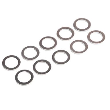 واشر پیچ کارتل تخلیه روغن موتور هیوندای جنیون پارتز مدل 2151323001 SONATA بسته 10 عددی