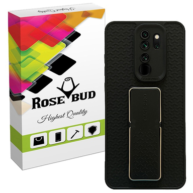 کاور گوشی موبایل رز باد مدل 07NRMM-55 مناسب شیائومی Redmi Note 8 pro