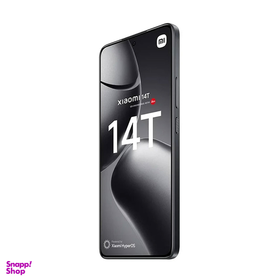 گوشی موبایل شیائومی مدل 14T Pro دو سیم کارت ظرفیت 512 گیگابایت و رم 12 گیگابایت