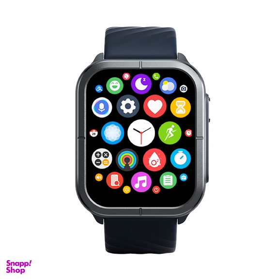 ساعت هوشمند میبرو مدل C3 XPAW014