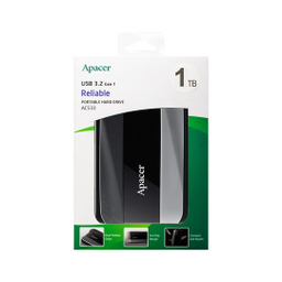 هارد اکسترنال اپیسر مدل AC533 ظرفیت 1 ترابایت
