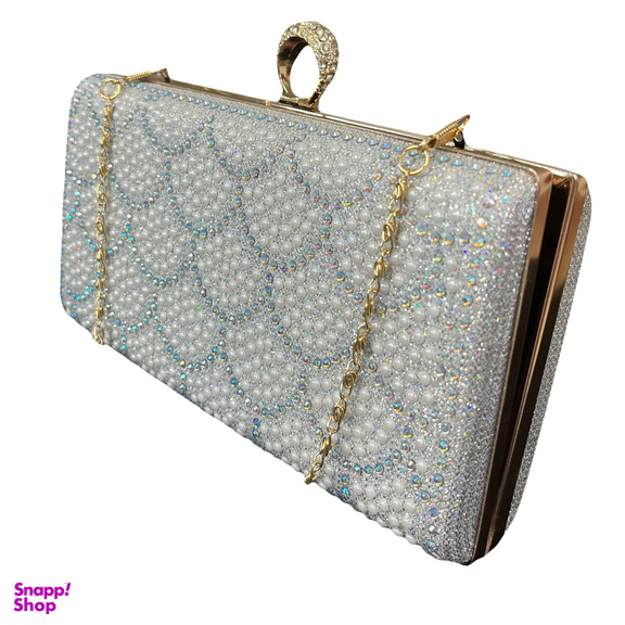 کیف مجلسی زنانه کد 82019