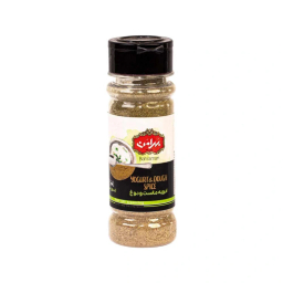 ادویه ماست و دوغ بهرامن وزن 60 گرم