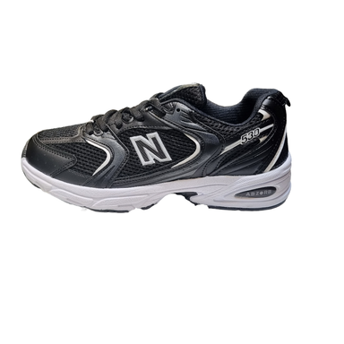 کتانی زنانه طرح نیوبالانس کد 530