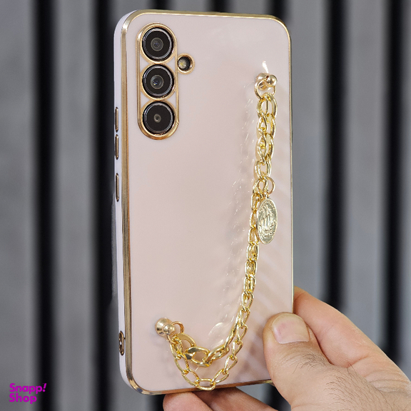 کاور گوشی موبایل مدل زنجیر کارتیر مناسب برای سامسونگ Galaxy A54