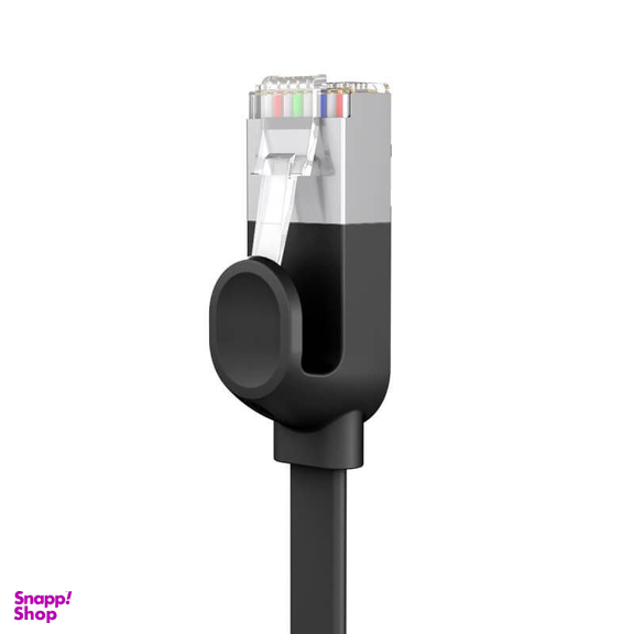 کابل شبکه CAT6 باسئوس مدل WKJS0000