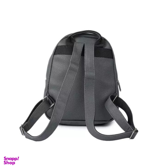کوله پشتی زنانه مدل دو زیپی کد BG-2880