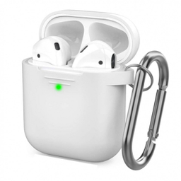 کاور سیلیکونی ایرپاد آهااستایل مدل PT06 Silicone jelly مناسب ایرپاد 1 و 2