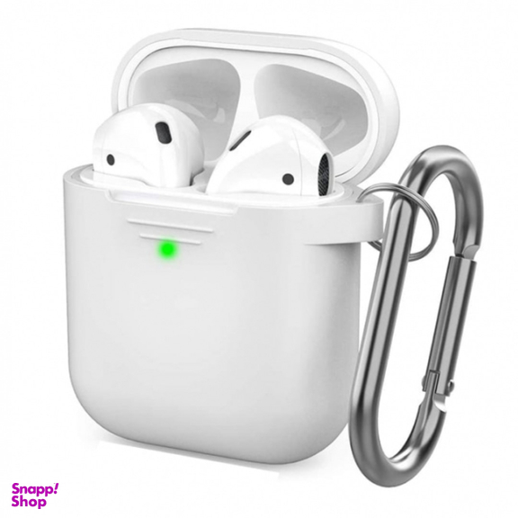 کاور سیلیکونی ایرپاد آهااستایل مدل PT06 Silicone jelly مناسب ایرپاد 1 و 2