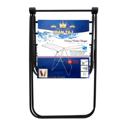 بند رخت ایران تاج کد P1102