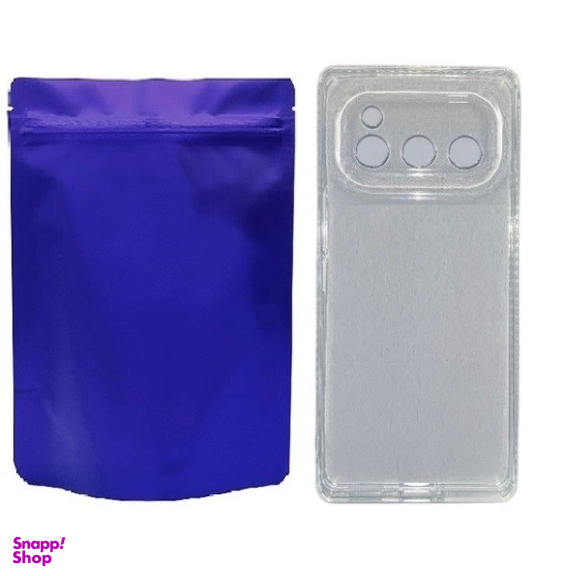 کاور گوشی موبایل مدل Zhele کد M-B مناسب داریا Bond