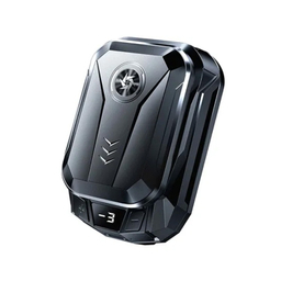 فن خنک کننده مخصوص بازی ایکس او مدل SL06