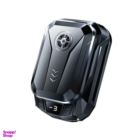 فن خنک کننده مخصوص بازی ایکس او مدل SL06