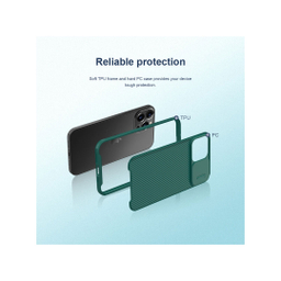 کاور نیلکین مدل CamShield Pro مناسب برای گوشی موبایل اپل iPhone 13 Pro Max