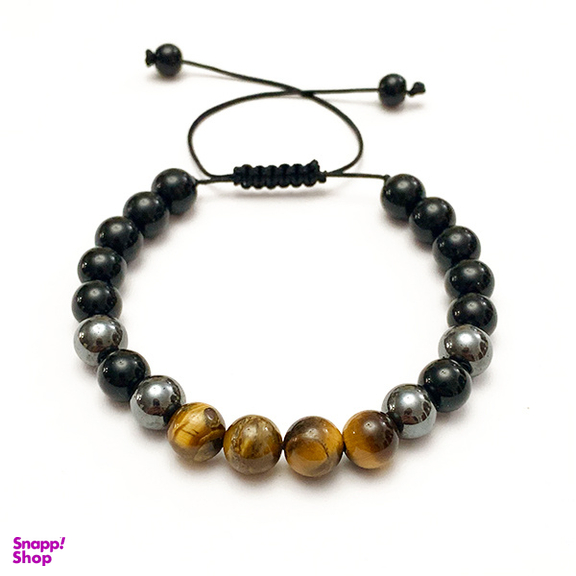 دستبند اسپرت مدل چشم ببر و انیکس سورا کد B009