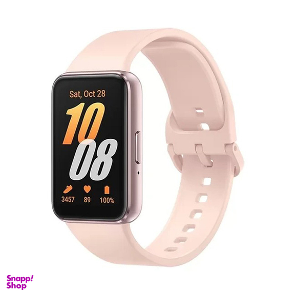 مچ‌ بند هوشمند سامسونگ مدل Galaxy Fit3 SM-R390