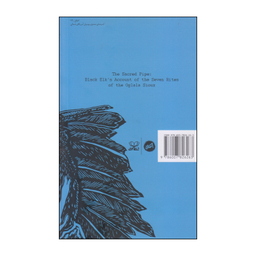 کتاب چپق مقدس سرخپوست ها اثر جوزف اپس براون انتشارات اتفاق