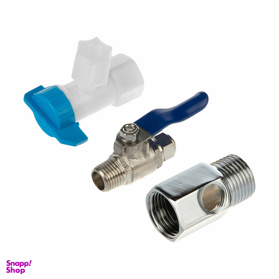 دستگاه تصفیه کننده آب آکوا پیورست مدل P 203 PUMP TAIWAN