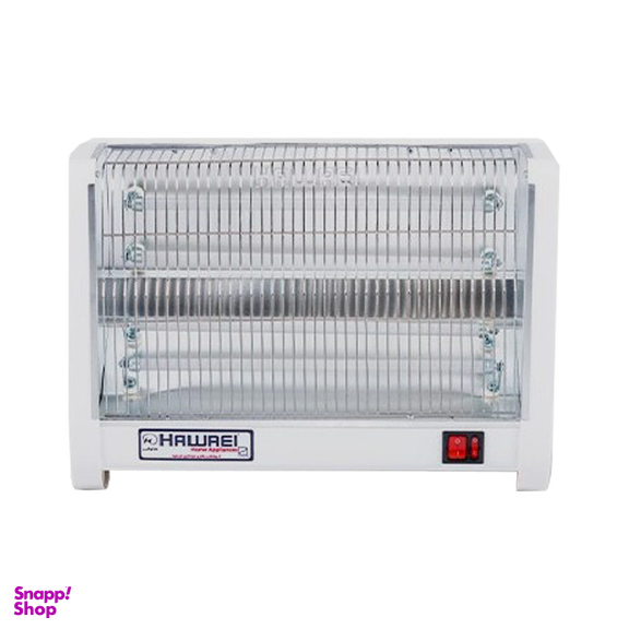 بخاری برقی هاوایی مدل بدون فن 2001