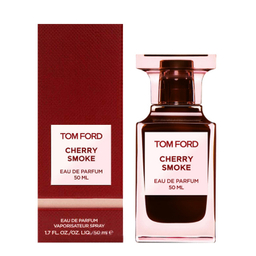 ادوپرفیوم تام فورد مدل Smoke Cherry کد 1015