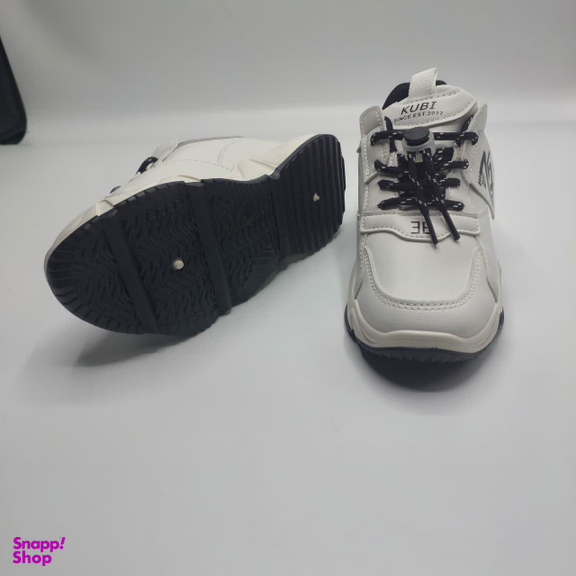 کتانی راحتی مدل RO10105