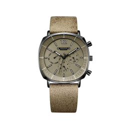 ساعت عقربه ای مردانه جولیوس کد JAH-098C