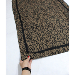 شال زنانه آنالیا مدل نخی دور دوخت چهار فصل محبوب کد 7073