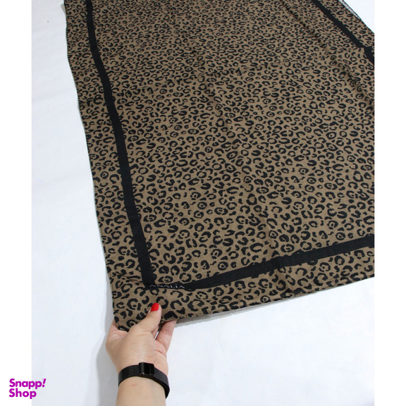 شال زنانه آنالیا مدل نخی دور دوخت چهار فصل محبوب کد 7073