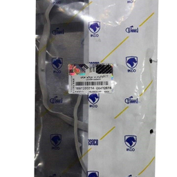 واشر درب سوپاپ ایساکو کد 18612002 مناسب پژو 405