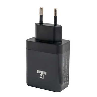 شارژر دیواری 45 وات هیمی مدل Nitro Max