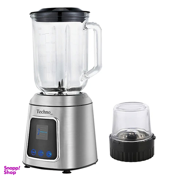 آسیاب و مخلوط کن تکنو مدل TE-230