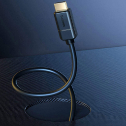 کابل HDMI بیسوس مدل CAKGQ-C01 طول 3 متر