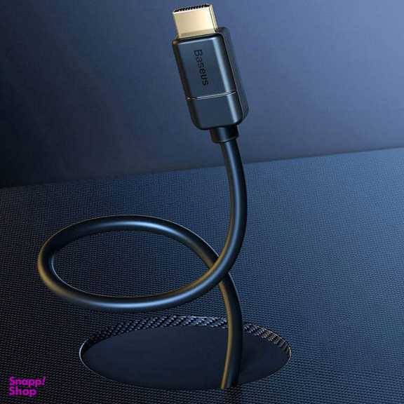 کابل HDMI بیسوس مدل CAKGQ-C01 طول 3 متر