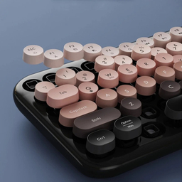 کیبورد بی سیم مافی مدل Anni