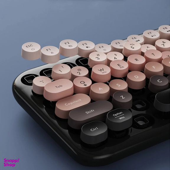 کیبورد بی سیم مافی مدل Anni