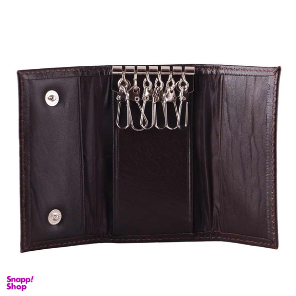 ست هدیه مردانه چرم بارز کد DS51