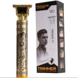ماشین ریش تراش طرح اژدها سلطنتی مدل 1200 میلی آمپر کد 900