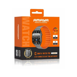 ساعت هوشمند آمایا مدل ASW-07