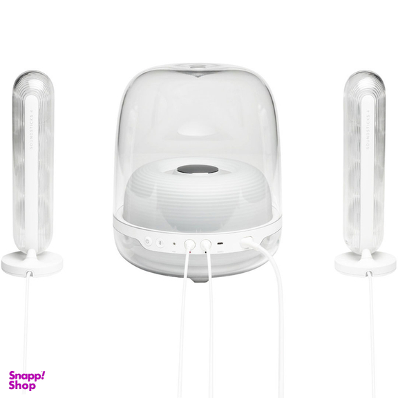 اسپیکر دسکتاپ هارمن کاردن مدل Soundsticks 4