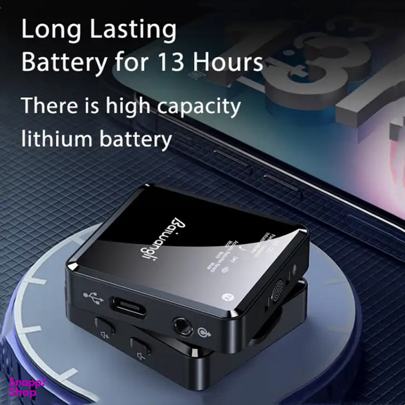 میکروفن یقه ای مدل SX39 Lightning مجموعه 3 عددی