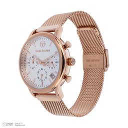 ساعت عقربه ای زنانه سرجیو تاچینی مدل ST 1.10177-2