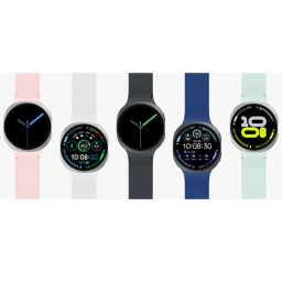 ساعت هوشمند سامسونگ مدل Galaxy Watch 8 40mm