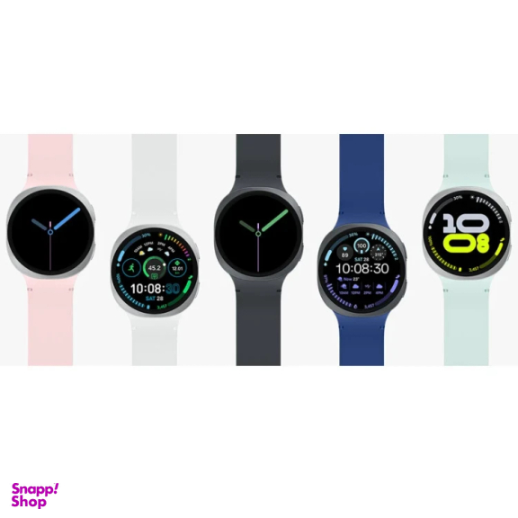 ساعت هوشمند سامسونگ مدل Galaxy Watch 8 40mm