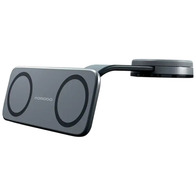 هولدر مغناطیسی پرودو مدل Vacuum & Adhesive کد PDCK109BK