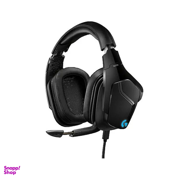 هدست گیمینگ لاجیتک (Logitech) مدل G633s 7.1