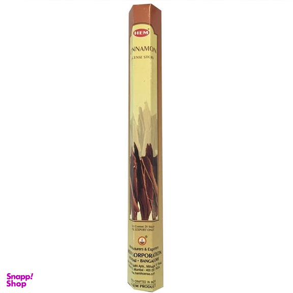 عود خوشبو کننده هم مدل Cinnamon