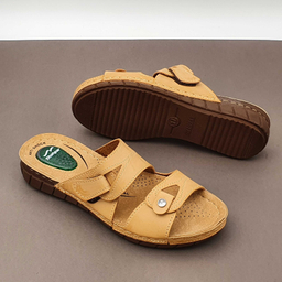 دمپایی زنانه شهپر مدل پدیده 104 کد SH1008