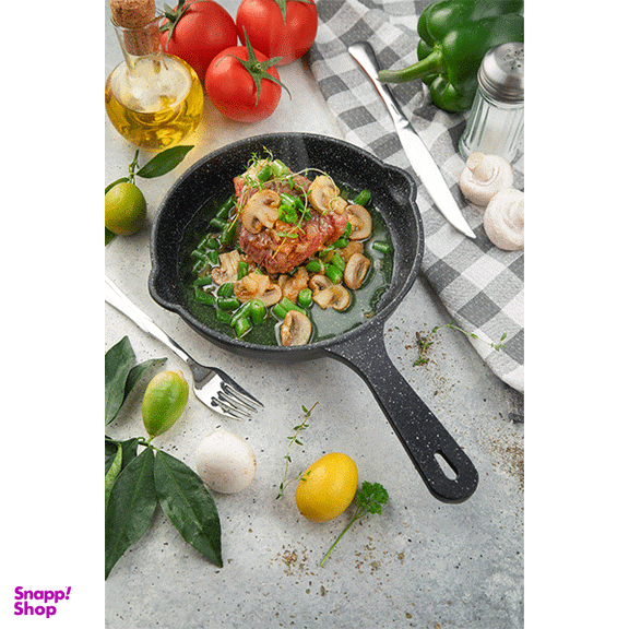 تابه نالینو مدل F1 سایز 14