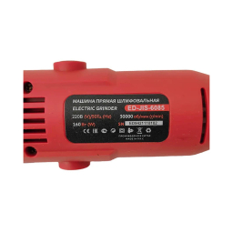 مجموعه 180 عددی فرز مینیاتوری ادون مدل ED-JIS-6085