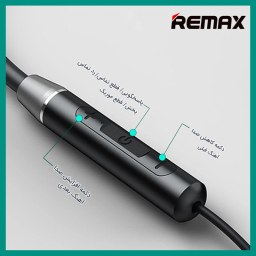 هدفون بلوتوثی ریمکس مدل RS29